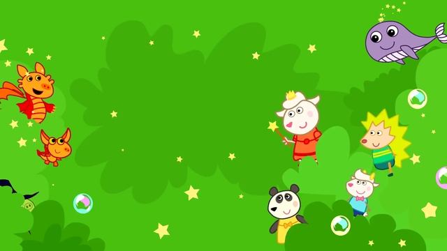 Dolly And Friends Funny Cartoon For Kids New Compilation #307