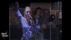 Night Flight Cover Band