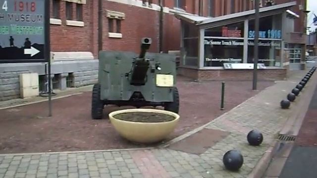 Albert,France смотреть онлайн