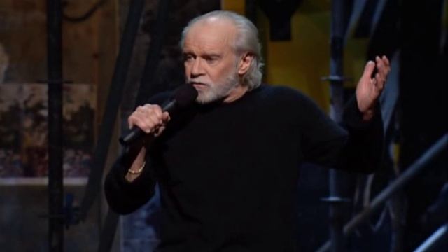 Джордж Карлин - Жалобы и недовольства (2001) / George Carlin - Complaints And Grievances смотреть онлайн