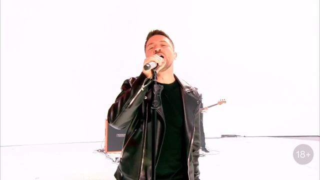 Сергей Лазарев - В самое сердце / VKFest 2020