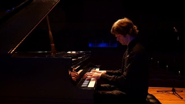 Шуберт, Музыкальный Момент D780 Op.94 No.2