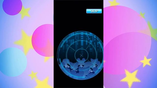 Show By Rock!! Summer Live Moa! [50 Melodisian Crystal Scout, 2 UR Tickets] смотреть онлайн