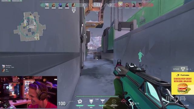 Top 5 Agents that are LITERALLY FREE ELO RIGHT NOW - MOST BROKEN Mains - Valorant Guide смотреть онлайн