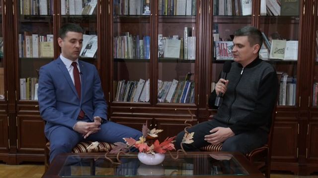 С пользой для дела. БРСМ: планы и перспективы смотреть онлайн