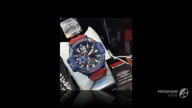 casio g shock g 9300 смотреть онлайн