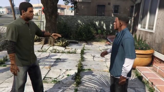 Lamar roasts Franklin but it's Groundhog day смотреть онлайн