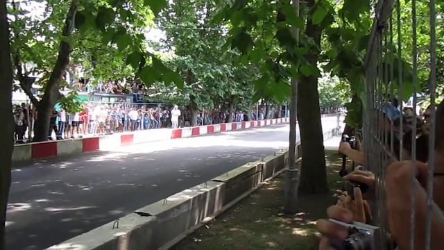 формула 1 в Сочи 2011 смотреть онлайн