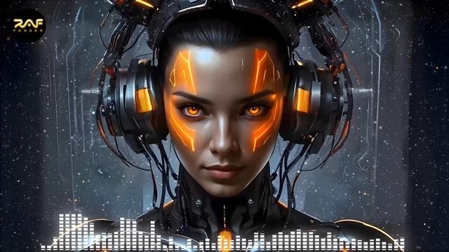 #melodictechno & Progressive House Mix 2024 Innellea MRAK Ginchy Adam Beyer Eli Brown Raf Fender