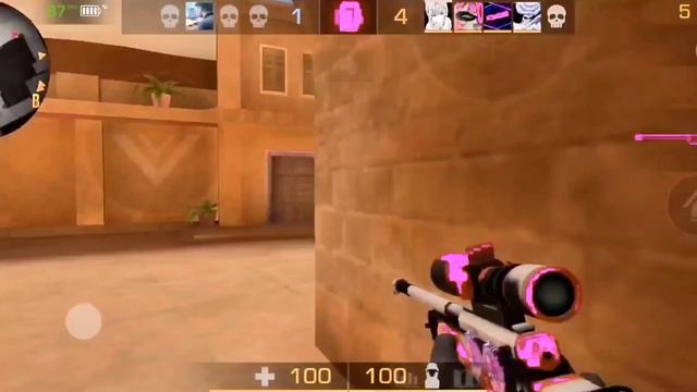 Standoff 2 | апнул голд 3 | ураа,) смотреть онлайн