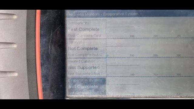 Como Saber Si Le Borraron El CHECK ENGINE Al Carro смотреть онлайн