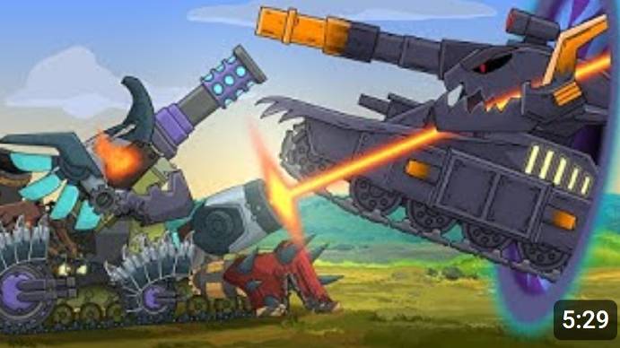 Когда друзья становятся врагами： СМК vs Морок смотреть онлайн