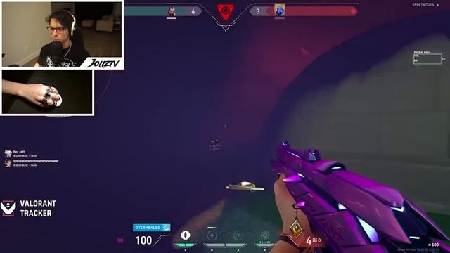 This is What Happens When Marved Shoot Through Smoke | Most Watched Clips V536 смотреть онлайн