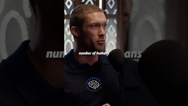 Startling Conversation | Jordan Peterson & Elon Musk on Population Collapse #humanity смотреть онлайн