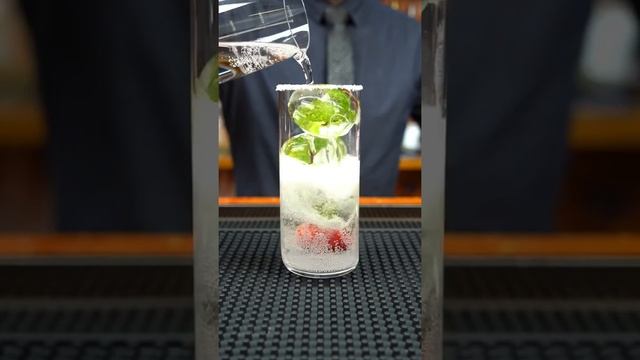 Amazing Bartender Skill | Cocktails Mixing Techniques At Another Level смотреть онлайн