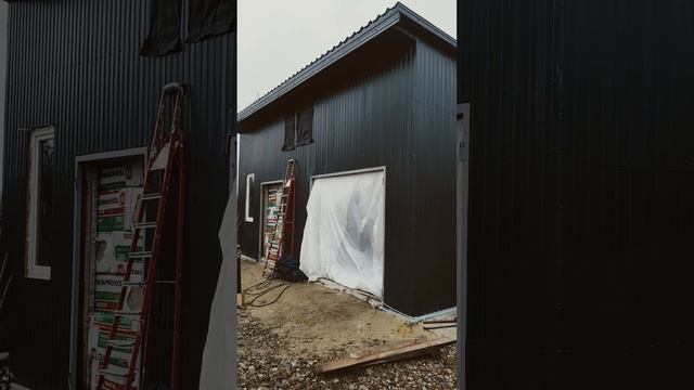 Инфляция на примере гараж с мастерской за миллион рублей смотреть онлайн