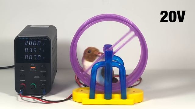 I Applied HIGH VOLTAGE to Electric Toys! #6 (DANGEROUS) смотреть онлайн