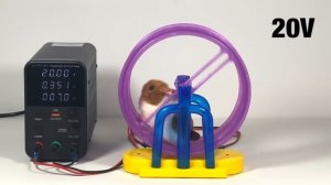 I Applied HIGH VOLTAGE to Electric Toys! #6 (DANGEROUS)