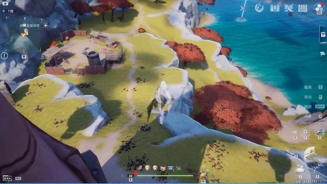 สิ่งที่มือใหม่ควรรู้ก่อนเล่น Tower of Fantasy! | OS Update смотреть онлайн