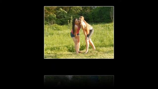 Наш девичник май 2015г смотреть онлайн