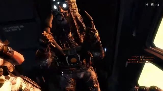 Game Clips #5| titanfall edition смотреть онлайн