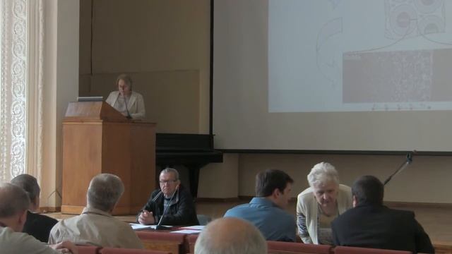 Защита диссертации Будылин Н.Ю. 15.05.2014 смотреть онлайн