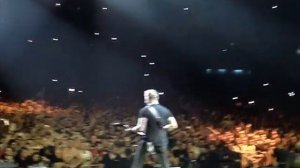 Metallica in Moscow 2015 - Whiskey In The Jar