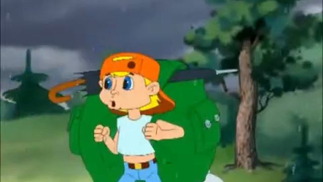 ПМ 3 кл № 3 Правила безопасного поведения детей на природе смотреть онлайн