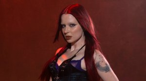 Эрика Лундмоен - как менялись песни (2016 - 2024)