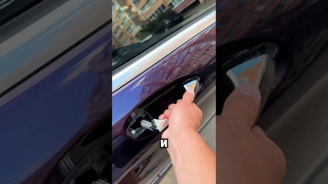 Демонтаж ручки и ремонт Keyless Go Mercedes C216 W221 #simoncarshop смотреть онлайн