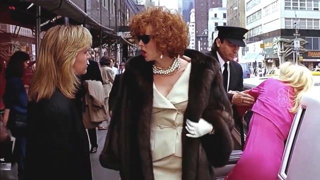 Богатые животные (Подмена 1991) смотреть онлайн
