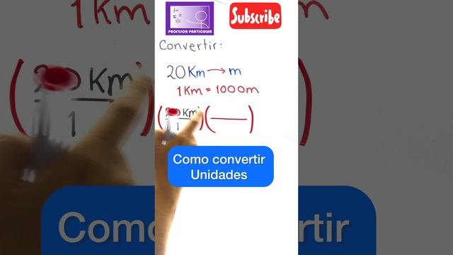 🟠Como Convertir Unidades de longitud -Física смотреть онлайн