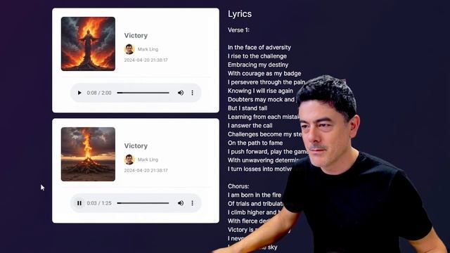 How To Generate Studio-Quality Music with UdioAI (Full Tutorial) смотреть онлайн