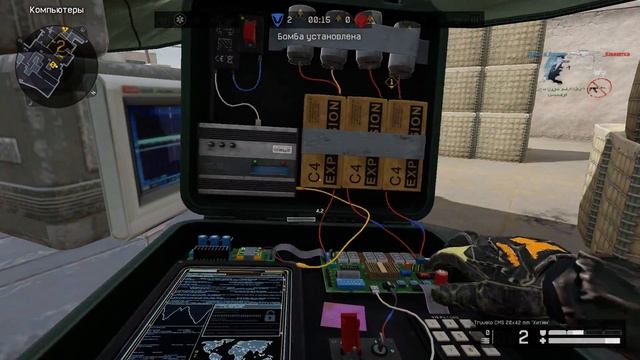 Warface 2021. Просто сухая !