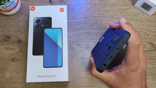 ОБЗОР Redmi Note 13 спустя 1 месяц ★ XIAOMI исправились!