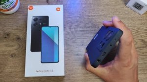 ОБЗОР Redmi Note 13 спустя 1 месяц ★ XIAOMI исправились!