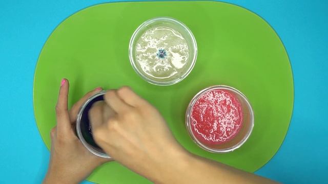 HOW TO MAKE JELLY SOAPS THE EASY WAY - EZPZ Ideas смотреть онлайн