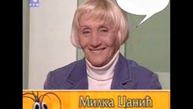 DJ hani vs Duck Sauce - Milka Canic Barbra Streisand,Dobro vece (CLUB mix) смотреть онлайн