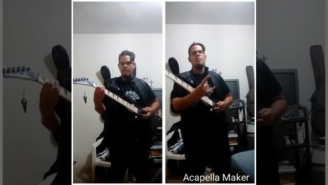 Dimmu Borgir - Insight And The Catharsis