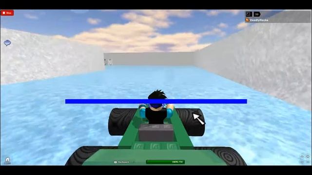 Luigi Dies смотреть онлайн
