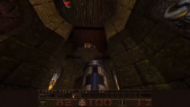 Quake 1 PS5 смотреть онлайн