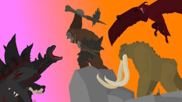 Конг vs Хакайшин Годзиллы