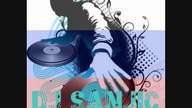 RUSSIAN ELECTRO BEATS #2 2009 by DJ SANJIC смотреть онлайн