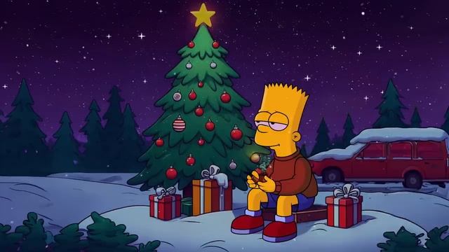 Chill  Sessions 🚬 Winter Lofi 2024 🎵   _  Chill  _  Relax  _  Stress Relief