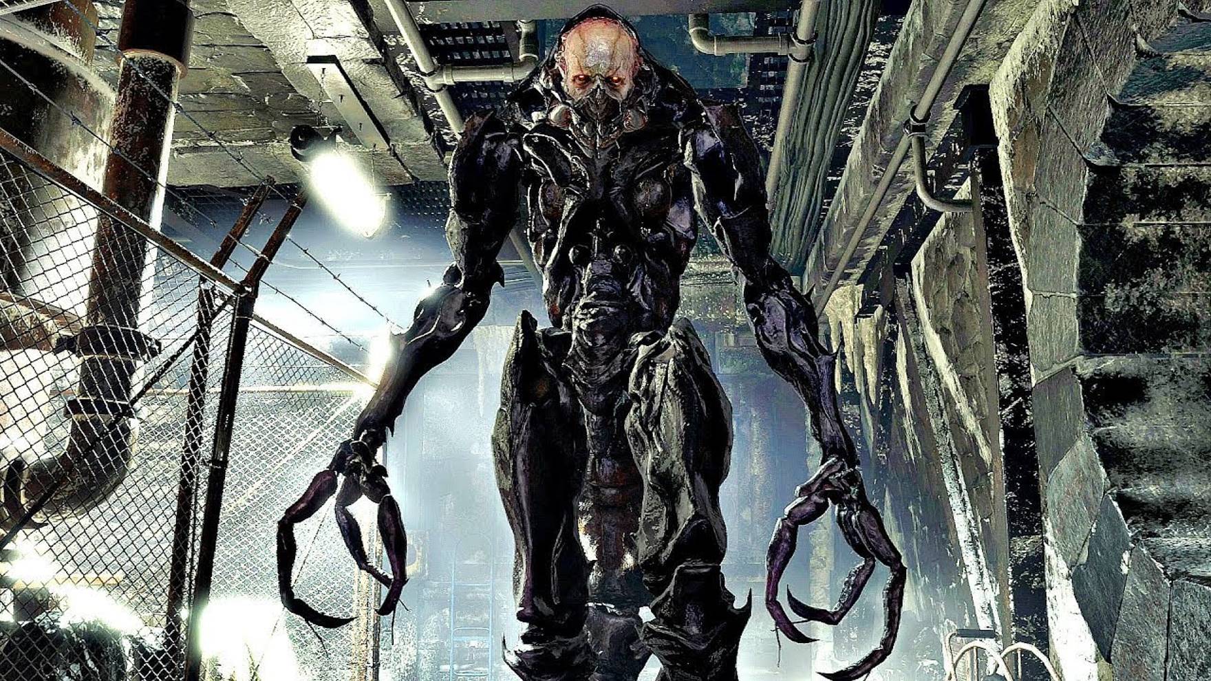 Resident Evil 4 remake - Прохождение #10 Чужой(нет) (Кентек) смотреть онлайн