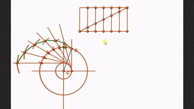 Lecture 10 | How to draw cam profile (offset follower) смотреть онлайн