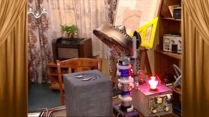 Сказки и Истории. Изобретатель. Великий изобретатель