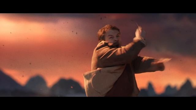 Mikado, patrocinador oficial de tu momento series – Dragón смотреть онлайн