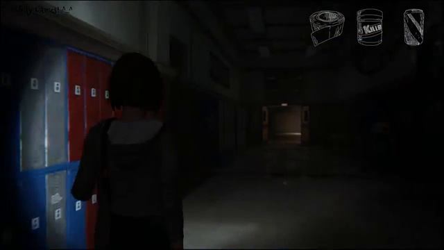 Life Is Strange Episode 3, Part I смотреть онлайн