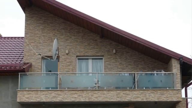 Balustrade inox in Buzau 0727.742.735 смотреть онлайн